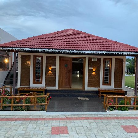 Love Green Resorts Palladam Εξωτερικό φωτογραφία