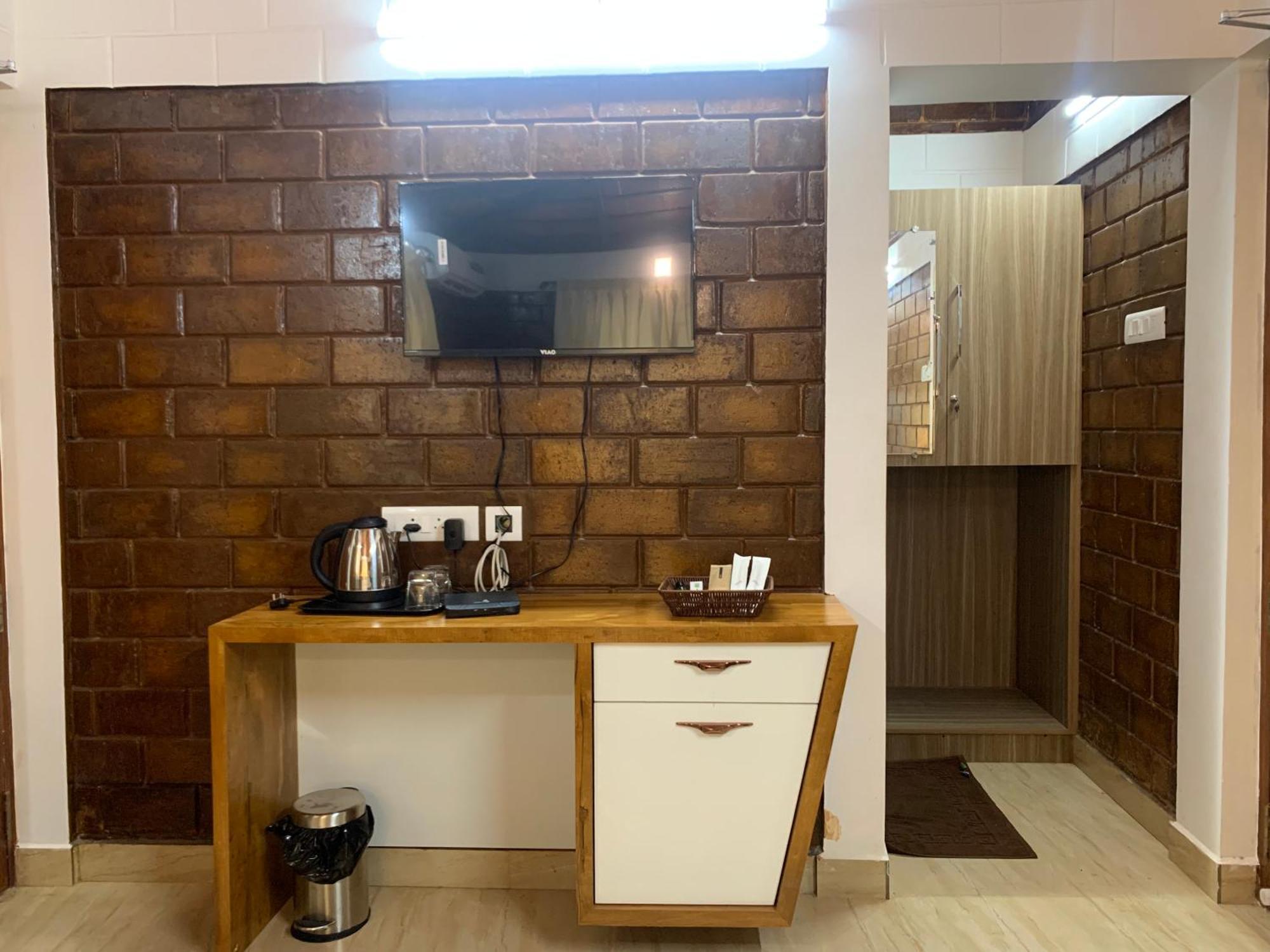Love Green Resorts Palladam Εξωτερικό φωτογραφία