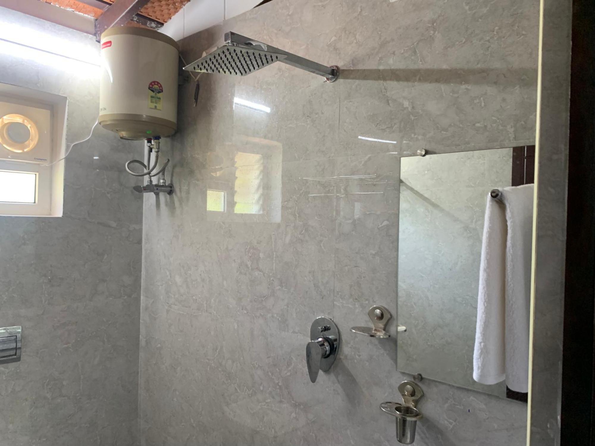 Love Green Resorts Palladam Εξωτερικό φωτογραφία