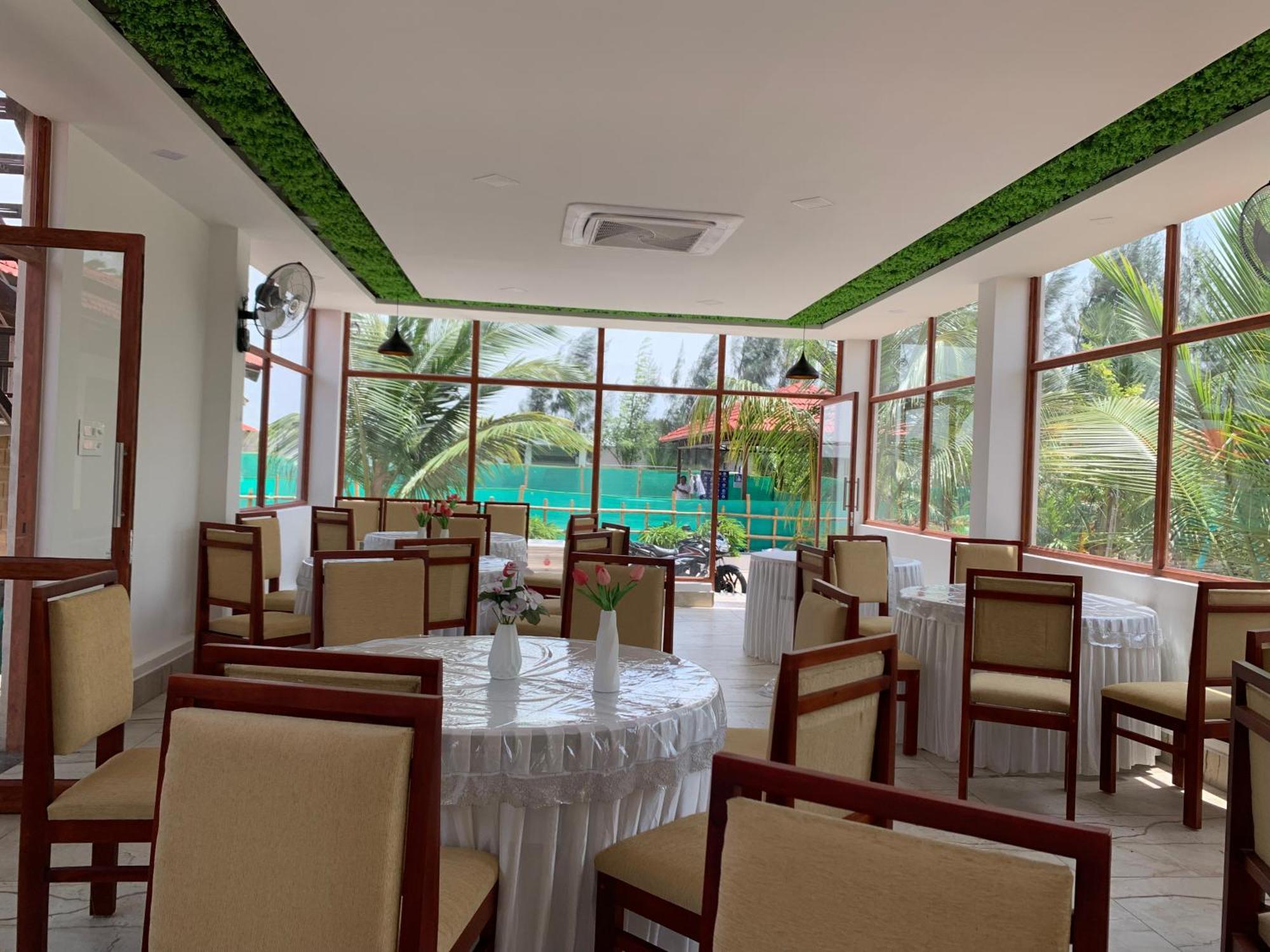 Love Green Resorts Palladam Εξωτερικό φωτογραφία